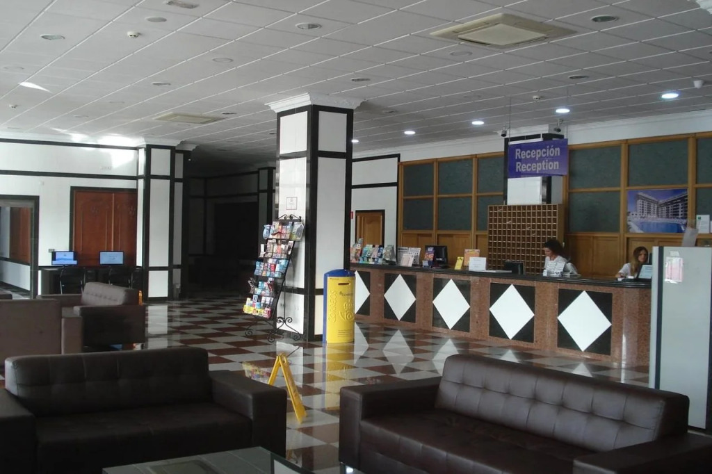 Apartamentos Nuriasol