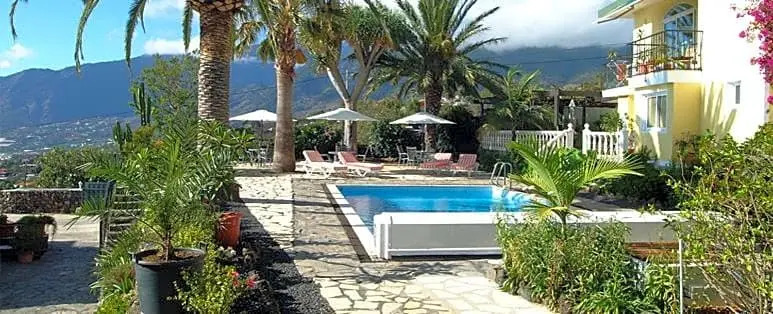 Jardin de Aridane