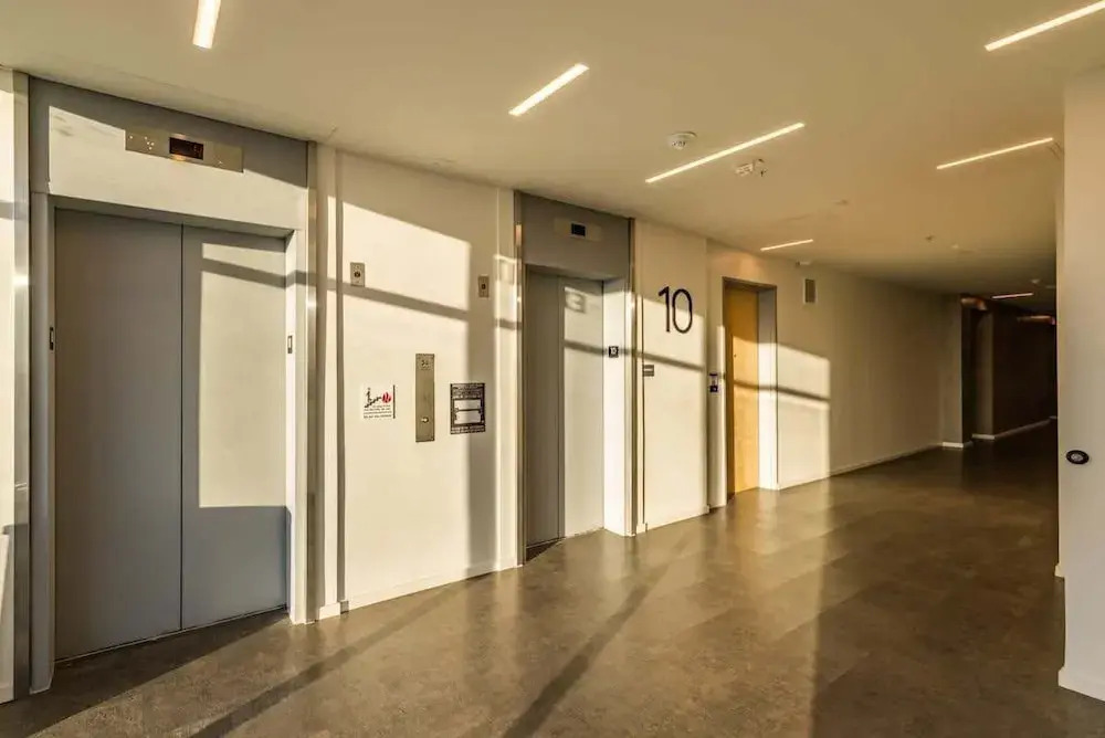 @ Marbella Lane - Luxurious 3BR Penthouse