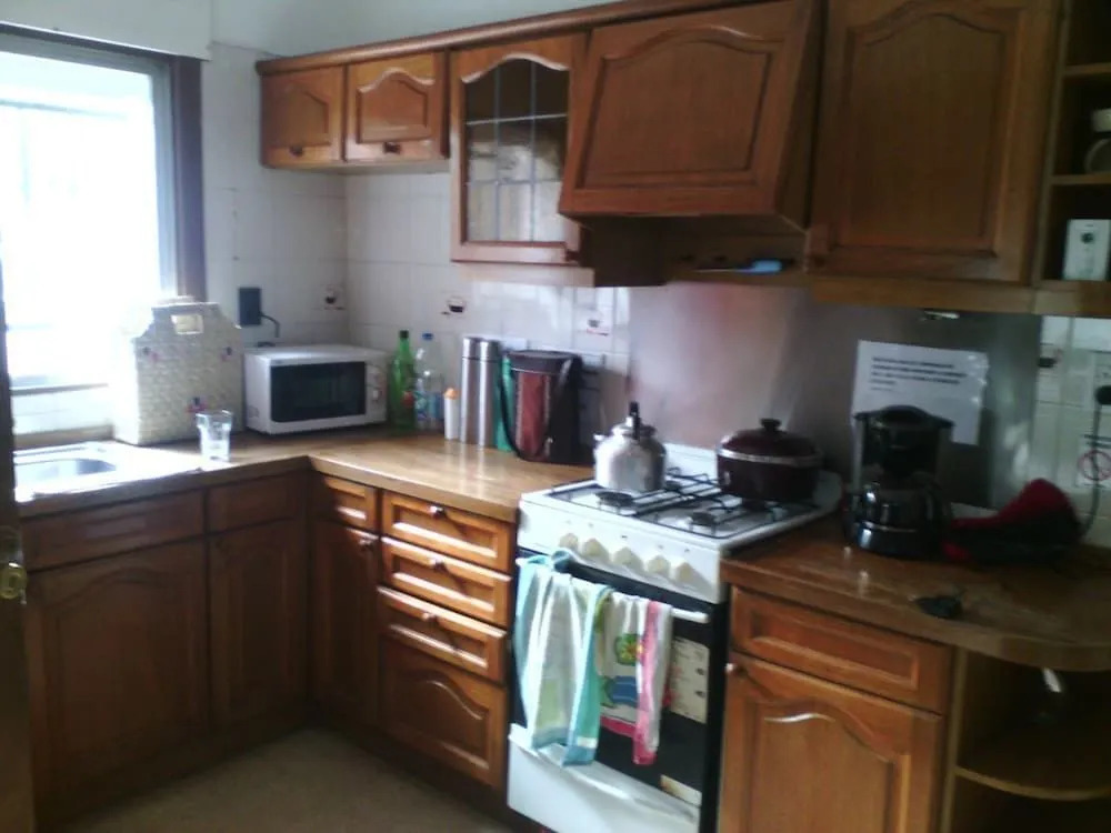 Loica Hostel