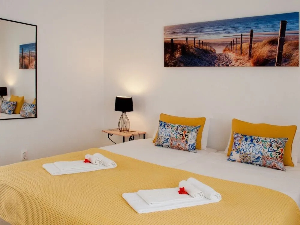 Apartamentos Turísticos Sollagos