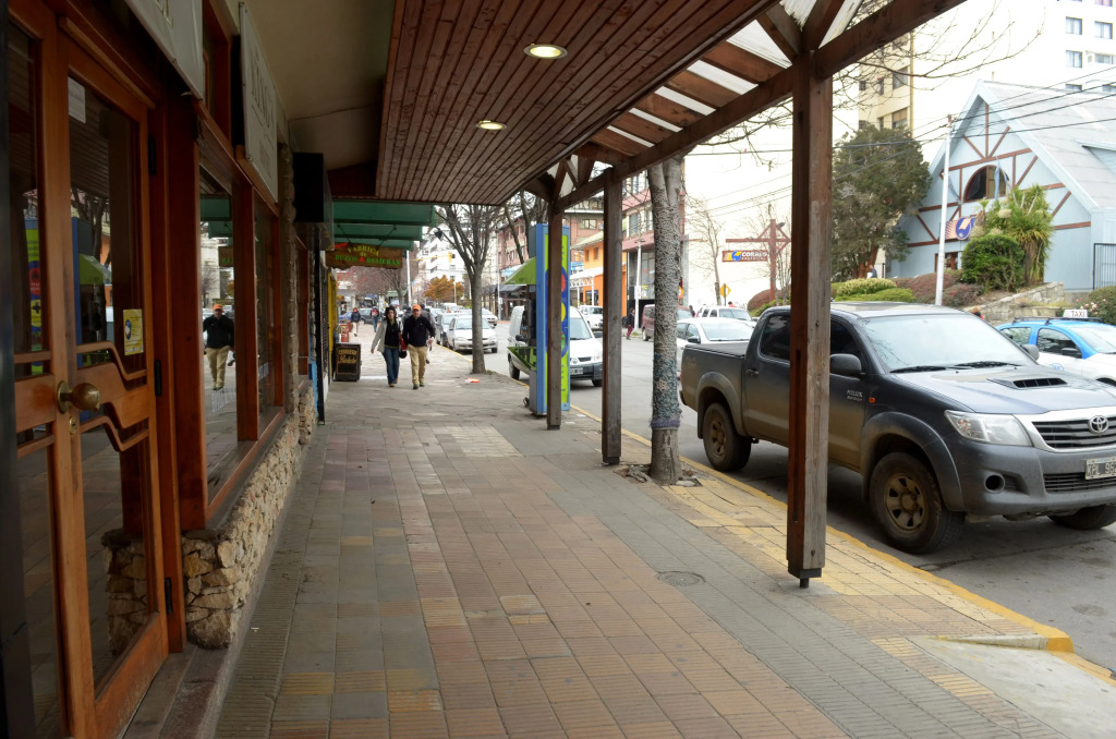 HOTEL CONCEPT BARILOCHE