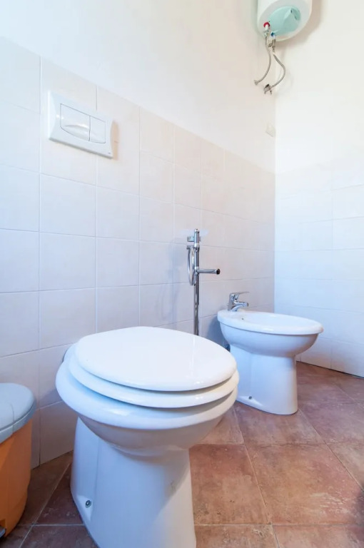 Le Case Al Quadrato Residence