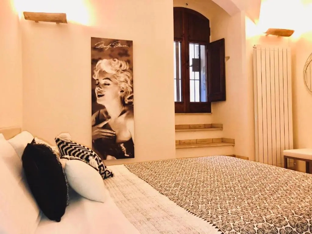 Casa Vannucci