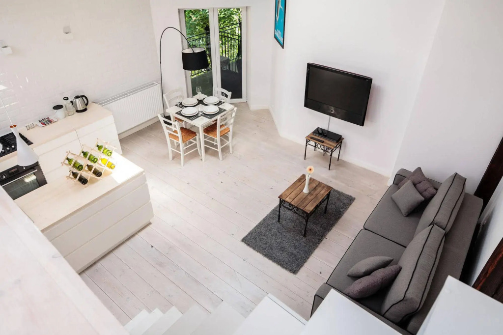All In Apartments