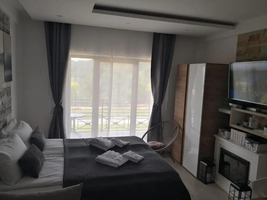 Lux Suite S5 Milmari Resort