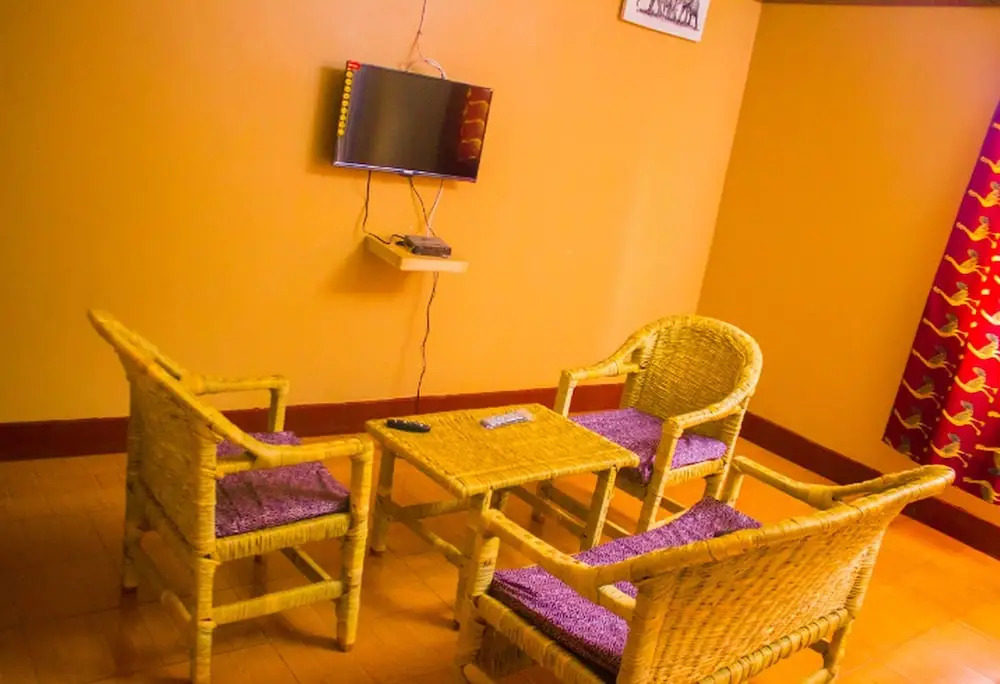 Kwezi Apartments