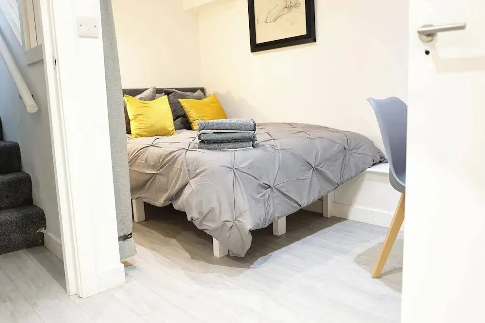 4 Guests - Pet Friendly Retreat in Thornton Heath
