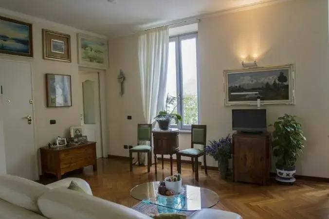 Villa Sforni