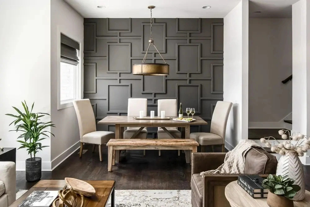 Luxe-tennessee Row-heart of Gulch-mins to Broadway