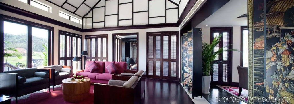 Kande International Hotel Huizhou
