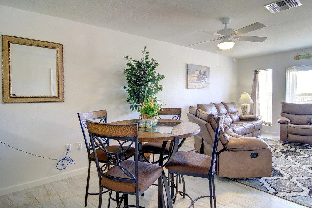 Grand Caribbean 1007 2 Bedroom Condo by Redawning