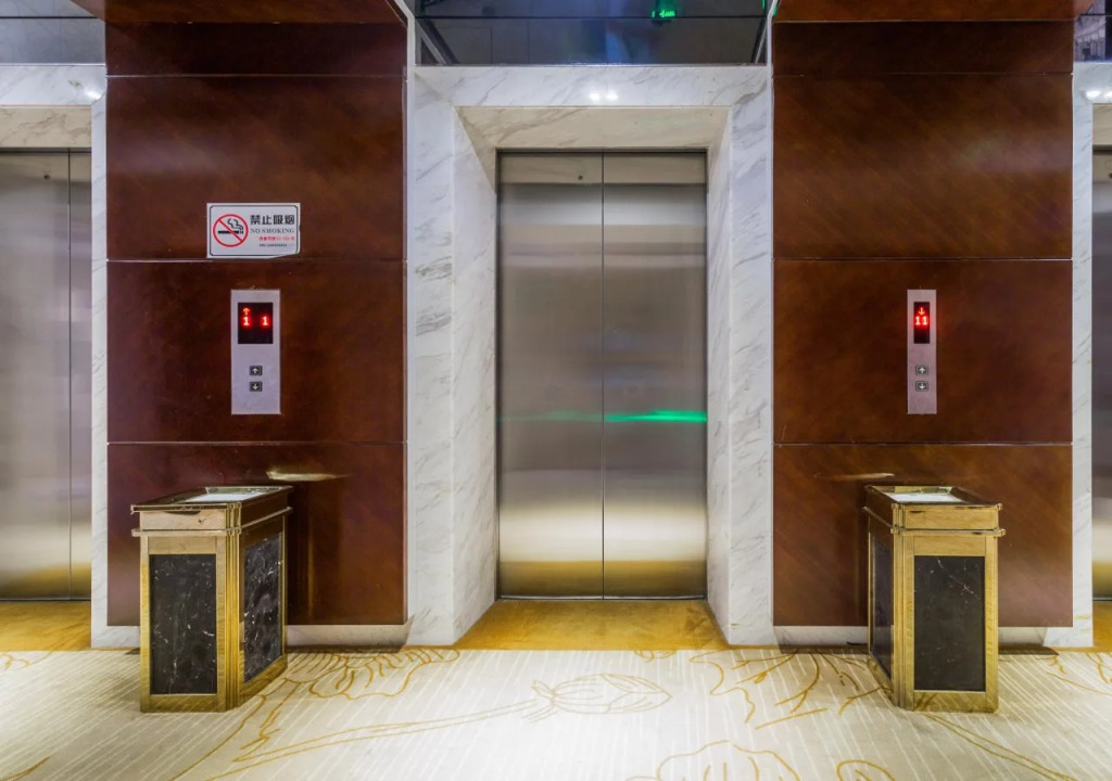 Proud Way Hotel Shenzhen