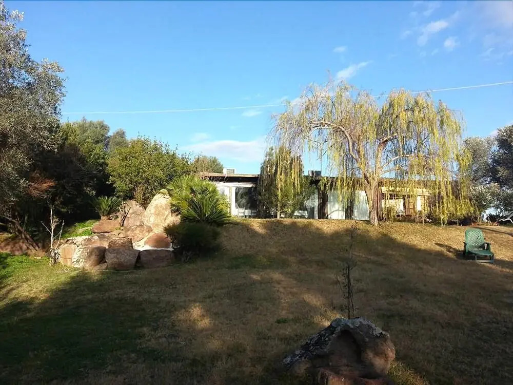 Agriturismo nuraghe Putzu Canu