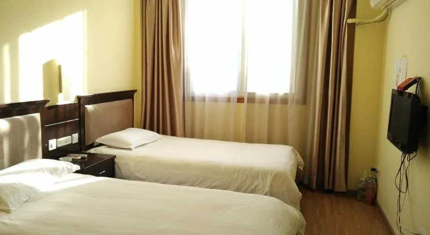 Wudang International Youth Hostel