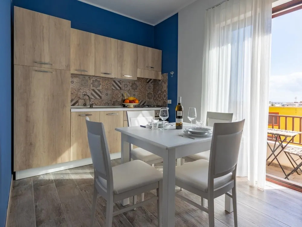 Residenza Alminà