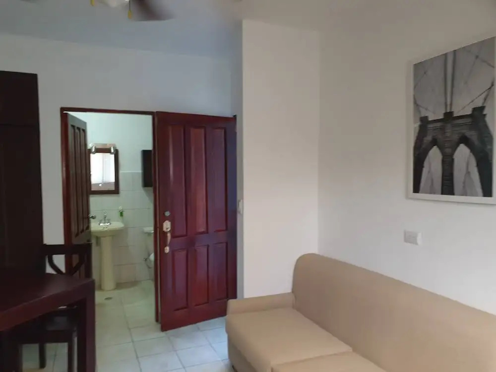 Marina Loft Condo #214