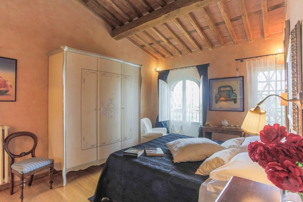 Meriggio Barn