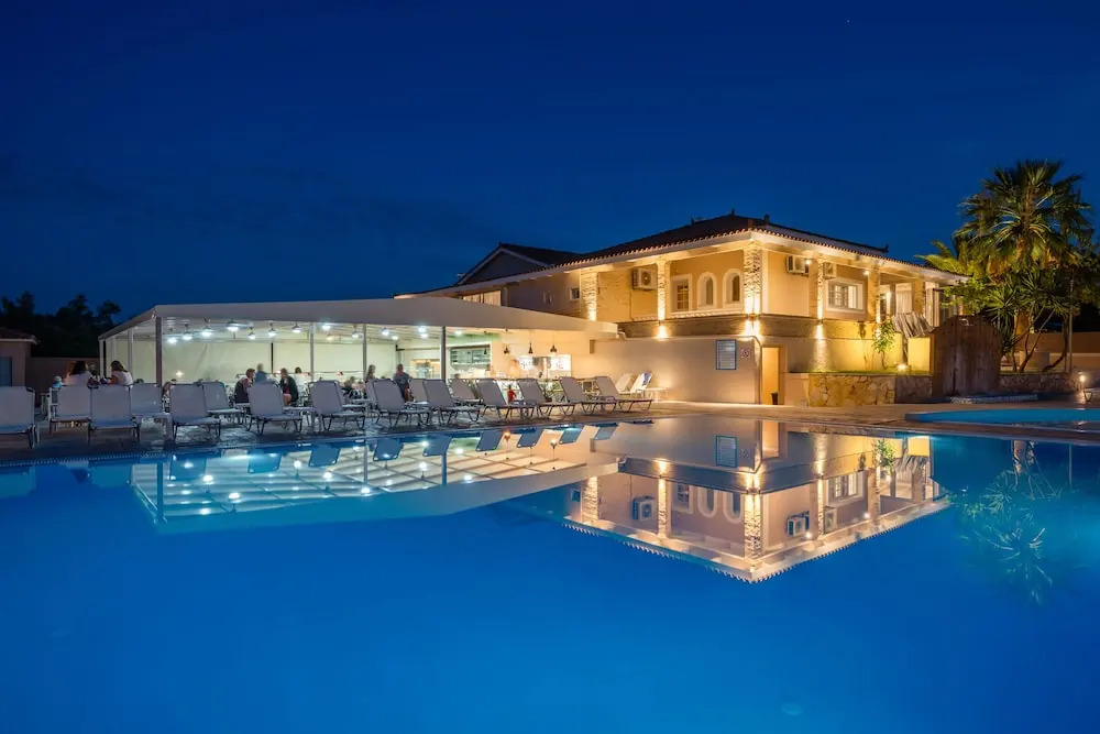 Zakynthos Hotel