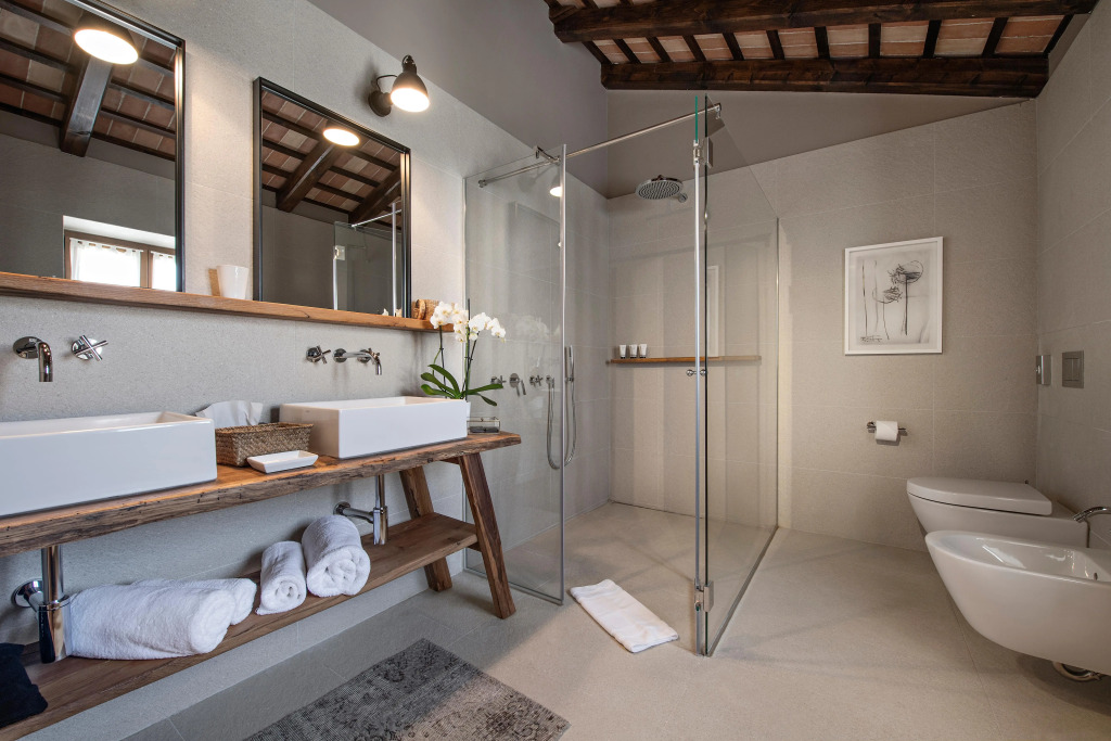 Meneghetti Wine Hotel and Winery - Relais & Chateaux