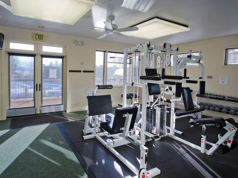 Storm Meadows Club Condominiums by Mountain Resorts