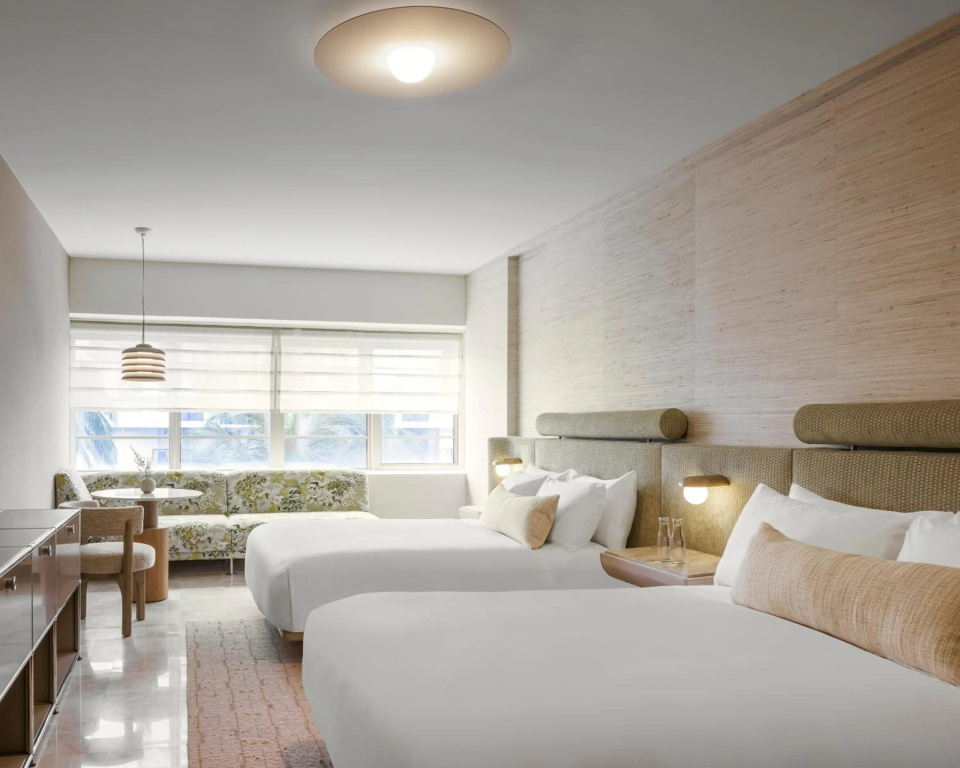 The Shelborne by Proper, a Member of Design Hotels