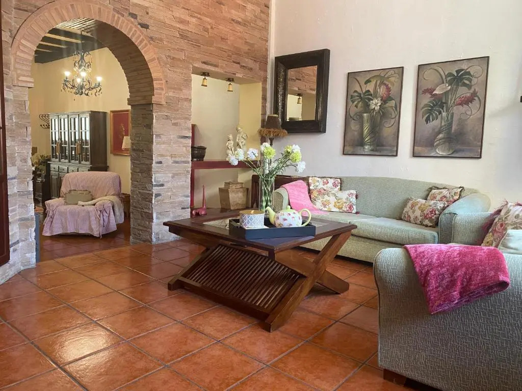 Loft Rural