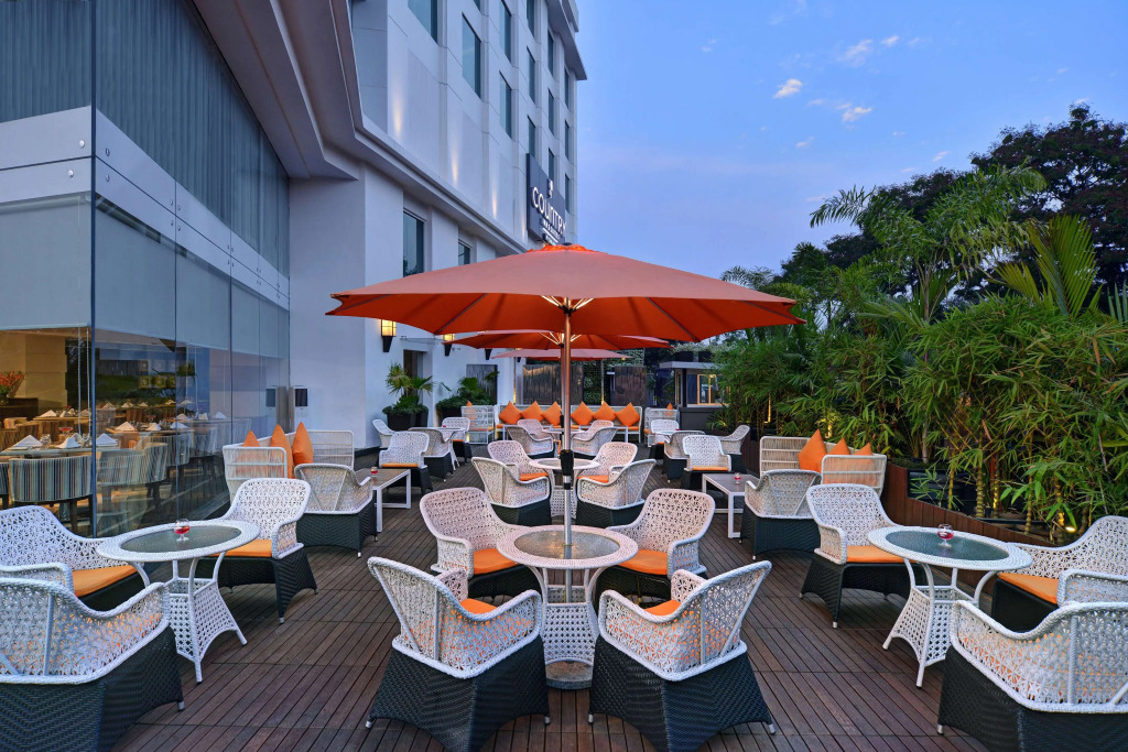 Country Inns & Suites By Radisson Manipal