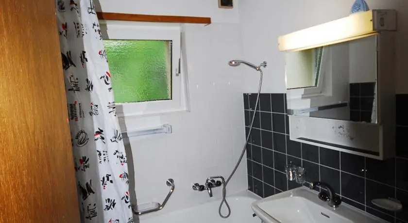 Barga Studios & Apartment