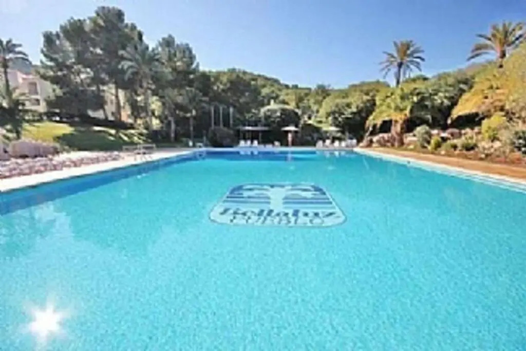 La Manga Club Apartment Great location