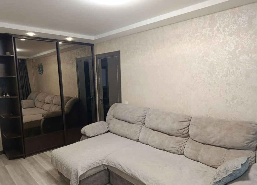 Апартаменты на улице Свердлова, 50Б