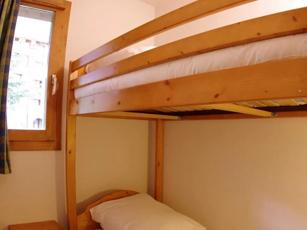 Appartement Valmorel, 3 pièces, 7 personnes - FR-1-291-726