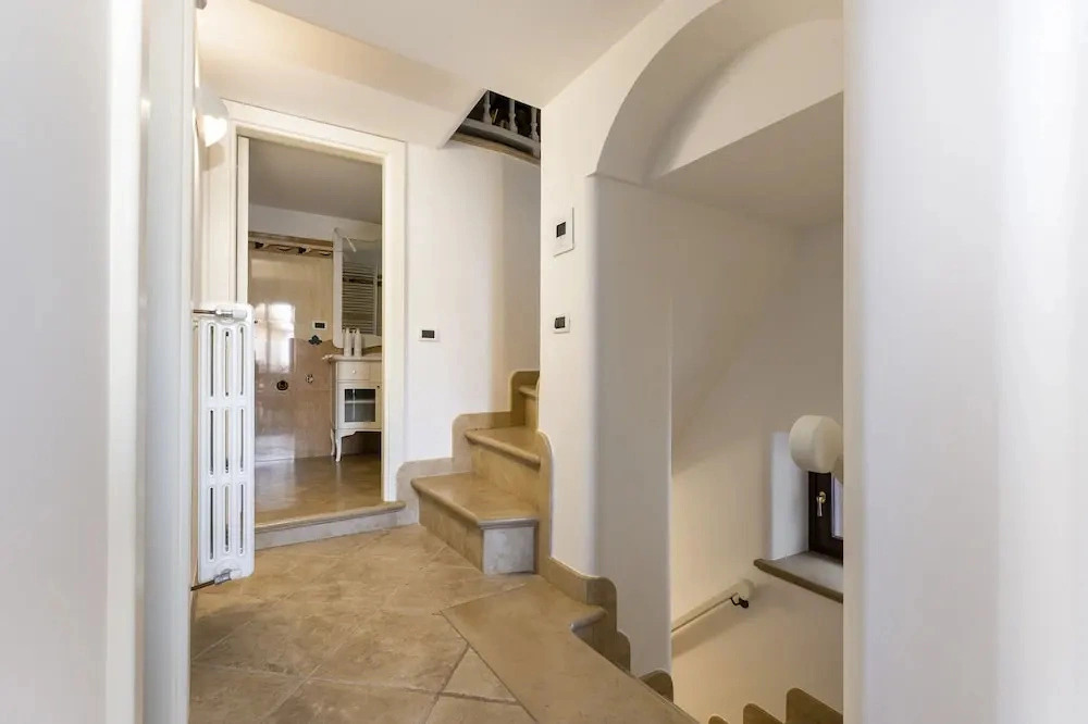 Sant Oronzo View Apartment by Wonderful Italy