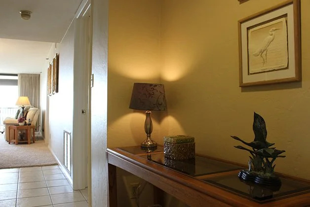 Bay Harbor Club 5A - 2 Br Condo