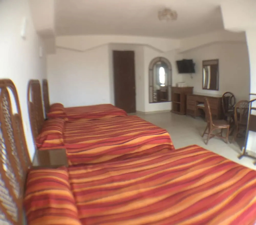 Hotel Santander Veracruz Centro Historico