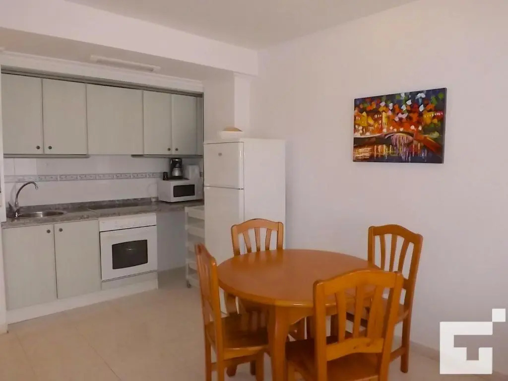 Apartamento Zafiro 26C