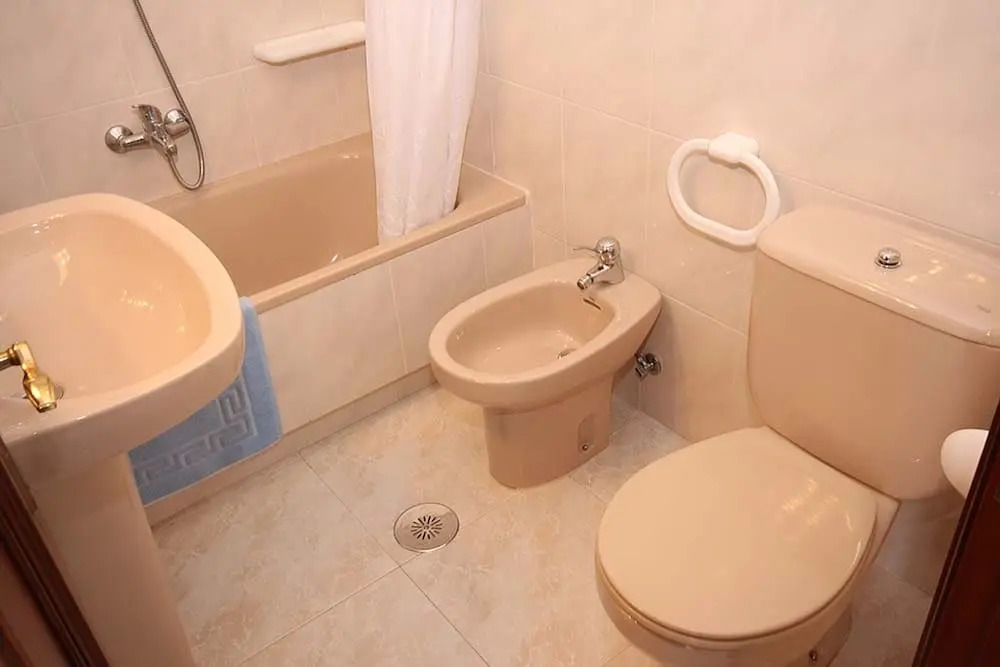Apartment - 2 Bedrooms with Sea views - 102002