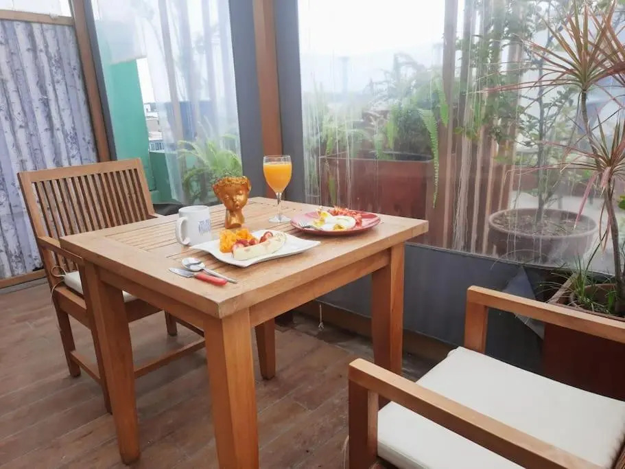 luxury Ciudad real 301& 2 bedroom