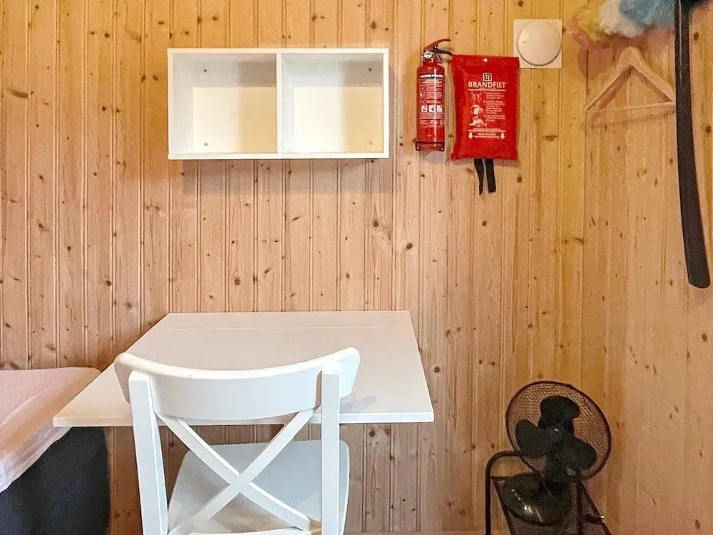 2 Person Holiday Home in Bromolla