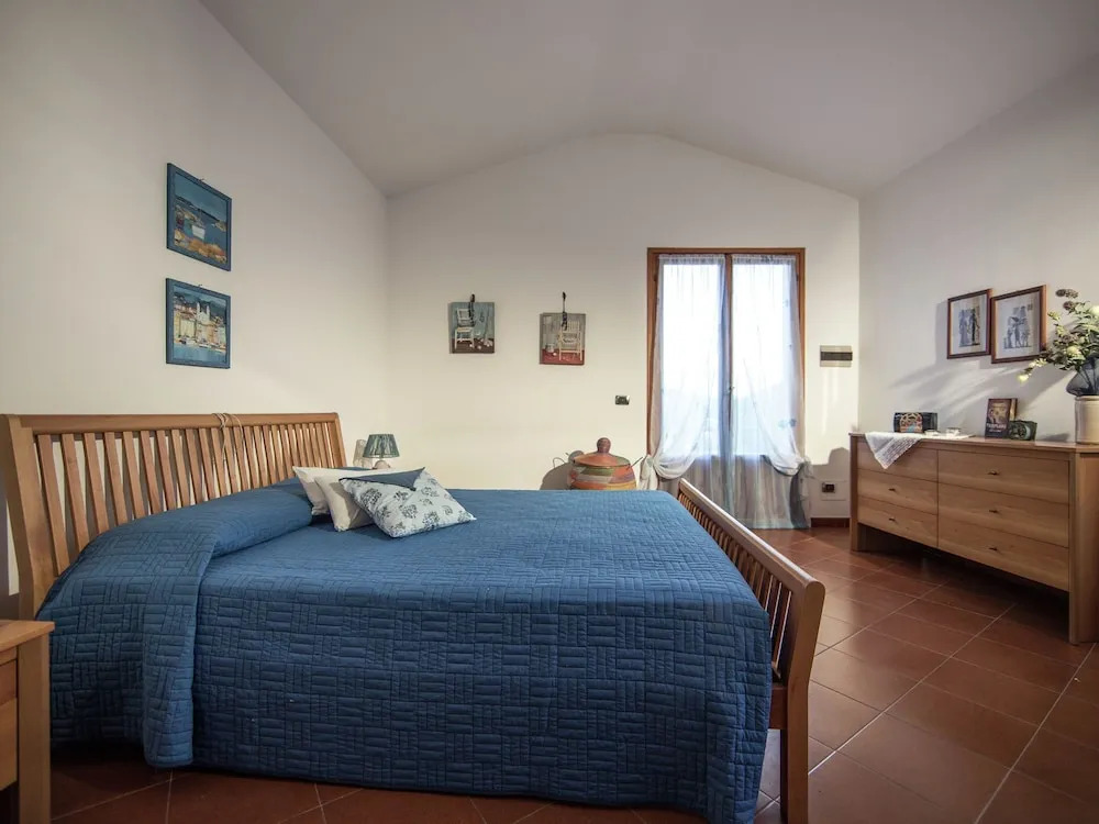Cosy Holiday Home in Stellanello With Garden