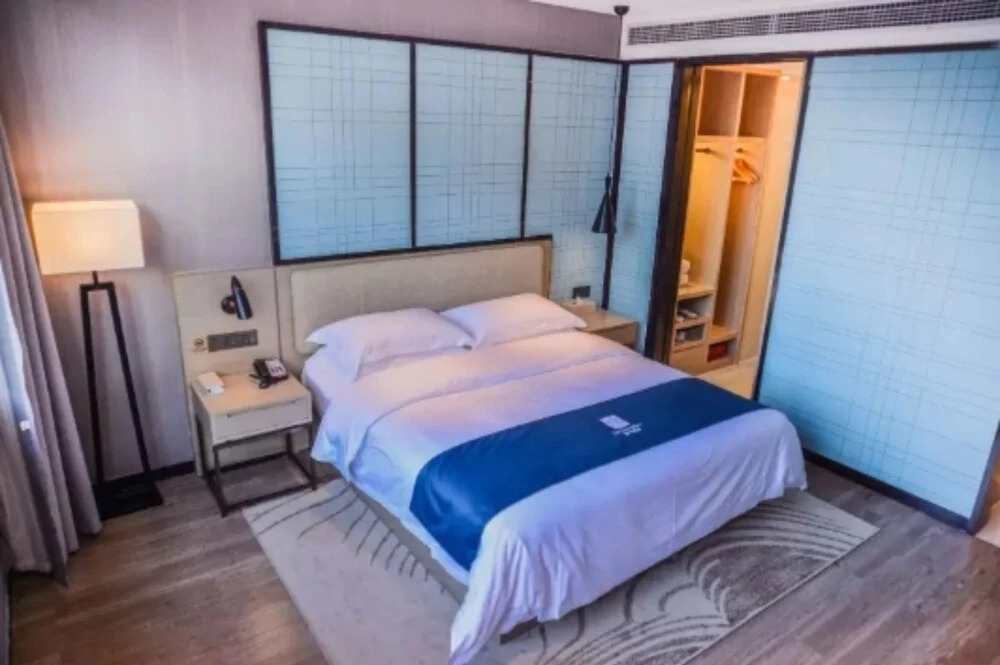 Echarm Hotel
