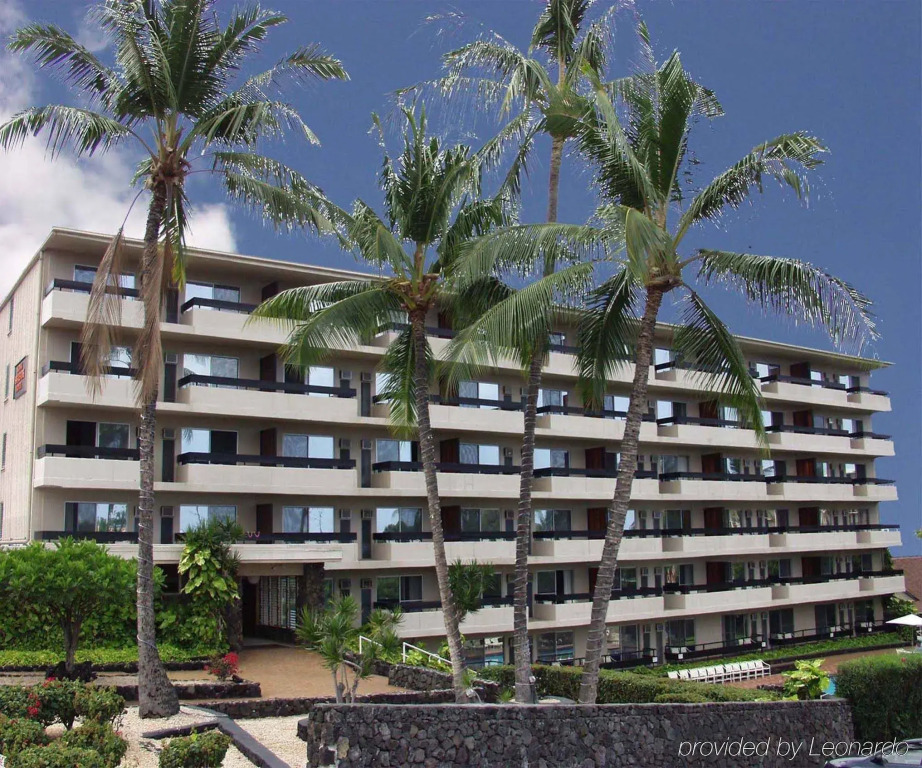 PACIFIC 19 Kona