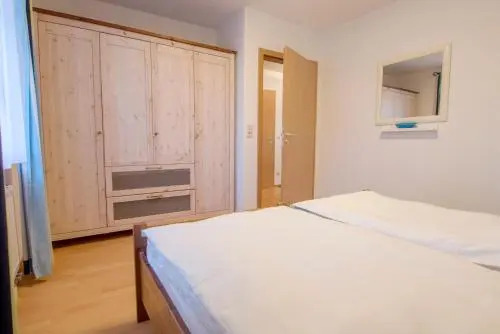 Zur Hanse Wohnung 4 1