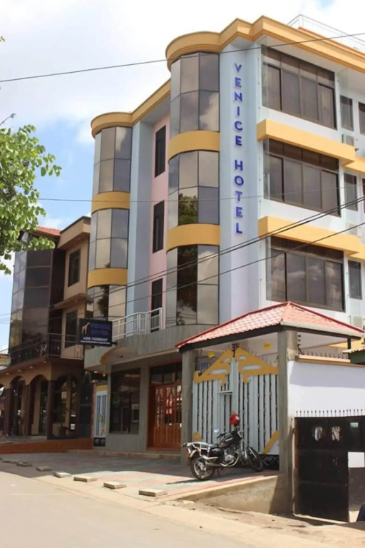 Venice Hotel