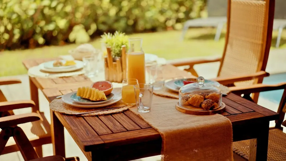 Villas Maorie