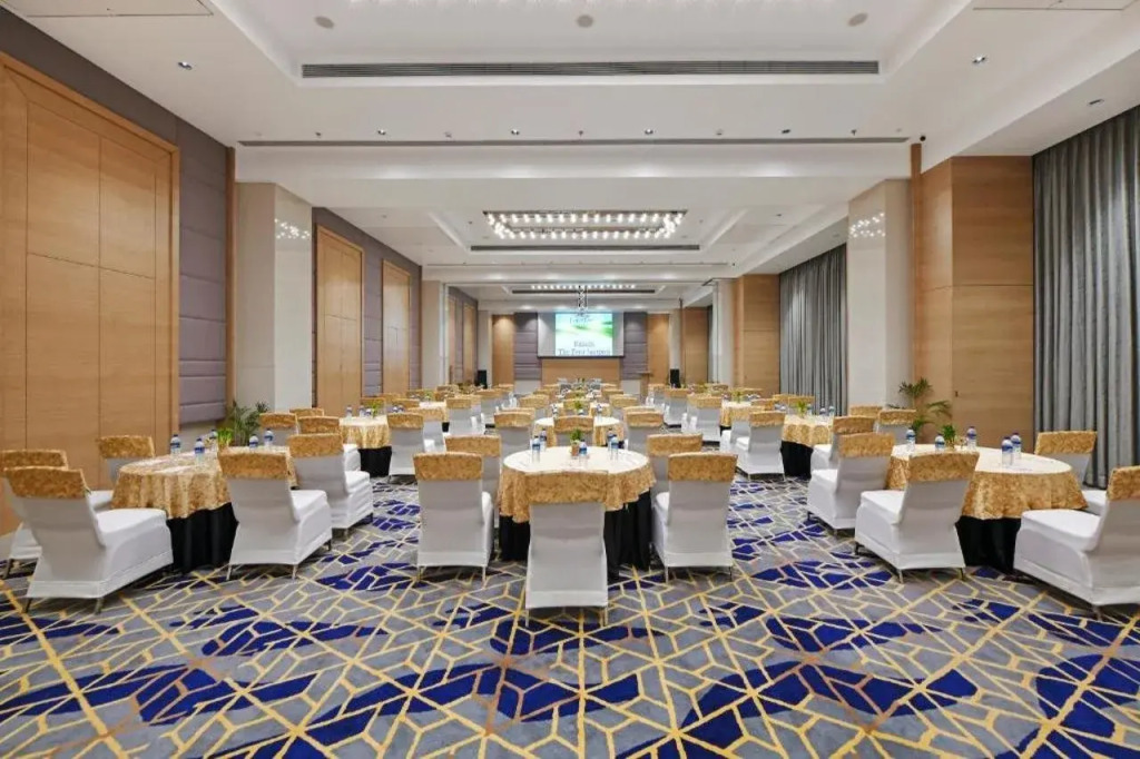 Rakabi The Fern Igatpuri, Series By Marriott