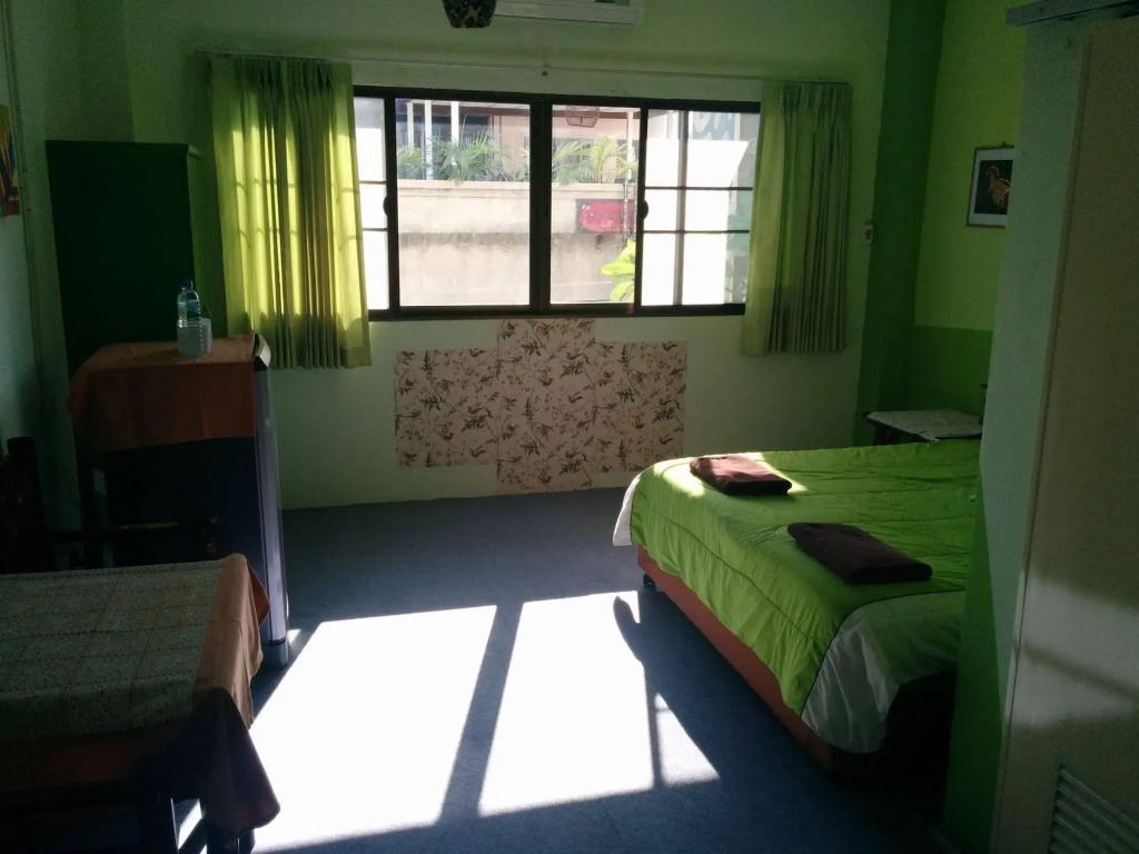 Sucasa Guesthouse