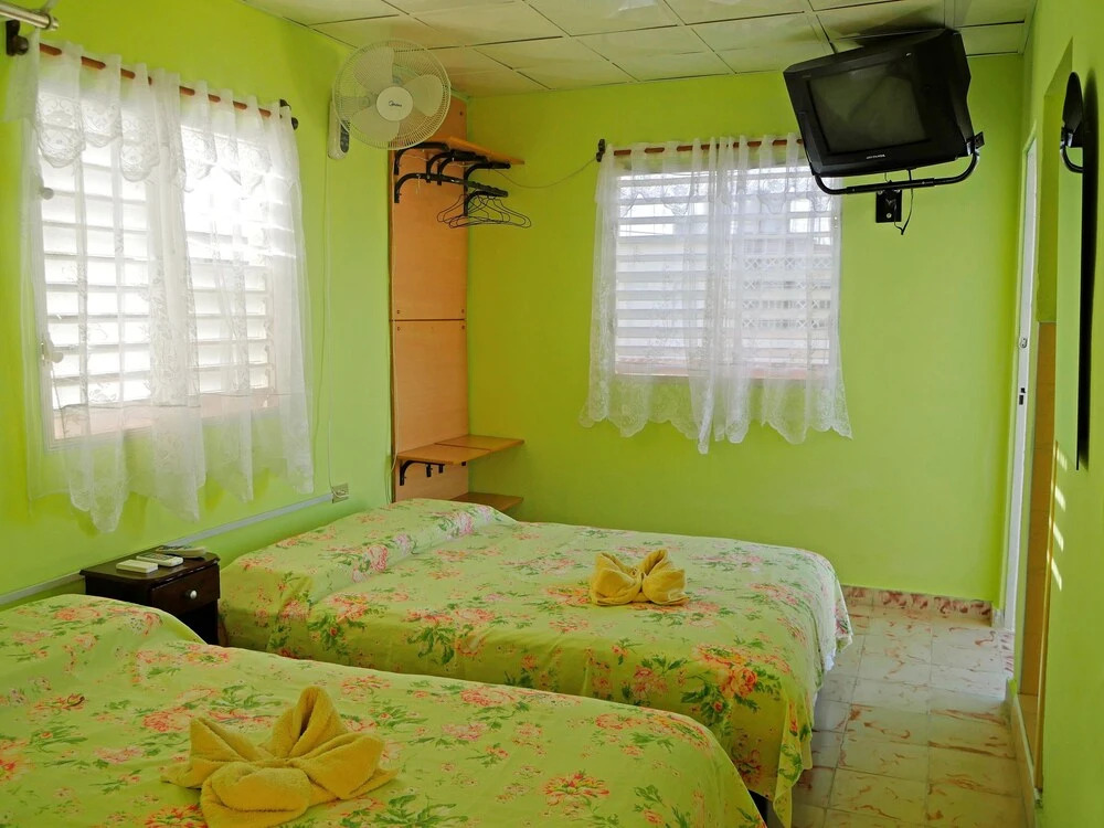 Hostal La Perla del Sur