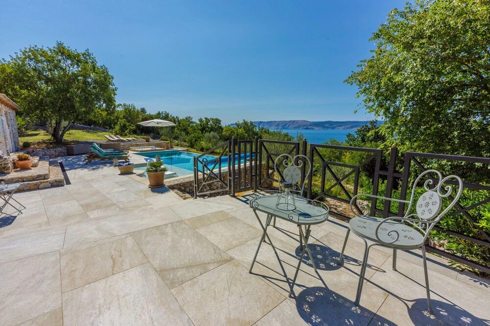 Villa Jelena