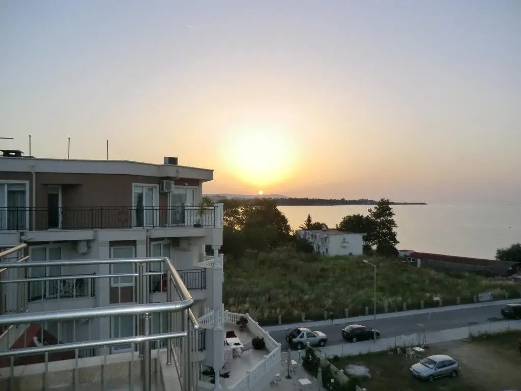 Guest House Petrovi